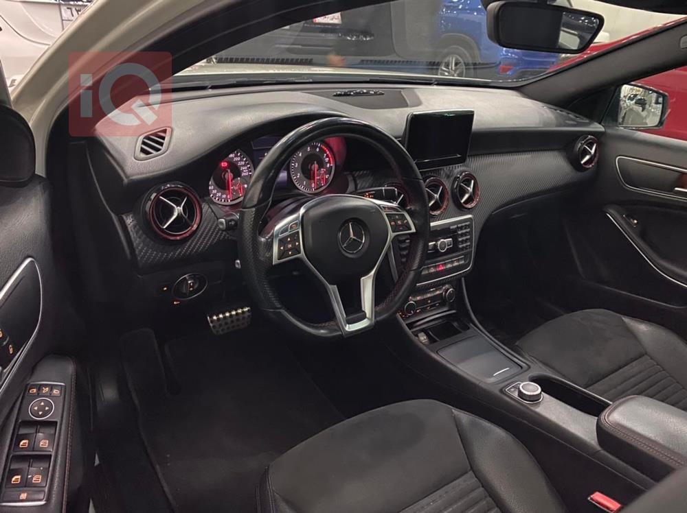 مرسيدس بنز A-Class